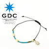GDC TURQUOISE CODE BRACELET C31023画像