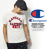 Champion EMBROIDERY LOGO T-SHIRT -KATELLA EASTSIDE- C3-F349画像