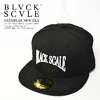 BLACK SCALE EXEMPLAR NEWERA CAP BSSU15HW06画像