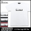 KIKS TYO L.S. Box Logo S/S Tee KT1506SP-02画像