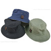 OLDMAN'S リバーシブル バケットハット 2420画像