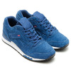 Reebok GL 6000 BATIK BLUE/WHITE/BLACK V66556画像