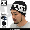 DC SHOES DC Big Star Beanie 102812画像