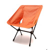 Helinox HOME コンフォートチェア -オレンジ- 1975-0001-005画像