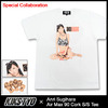 KIKS TYO × Anri Sugihara Air Max 90 Cork S/S Tee Special Collaboration KT1504ANRI-04画像