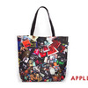 APPLEBUM × 68&Brothers Tote Bag "JAZZ"画像