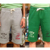 FREEWHEELERS SWEAT SHORTS “BORN TO KILL” 1524003画像