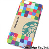 uniform experiment × STARBUCKS COLOR CHART STARBUCKS TOUCH iPhone 6 Case MULTI画像