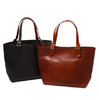 vasco LEATHER TRAVEL TOTE BAG LARGE VS-264L画像