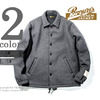 Brown's BEACH JACKET ブラウンズビーチクロスコーチジャケット 7824画像