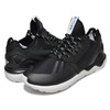 adidas Originals TUBULAR RUNNER BLACK/WHITE M19648画像