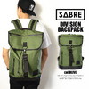 SABRE DIVISION BACKPACK SVAC1230画像