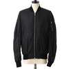 DRKSHDW by Rick Owens FLIGHT JACKET MA-1 DU15F5760画像