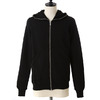 DRKSHDW by Rick Owens GIMP HOODIE DU15F5280画像