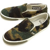 gravis COASTER CC CAMO 16292100950画像