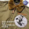 Buzz Rickson's B-10 PATCH BR13336画像