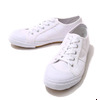 ZIG ZAG SHOES MILITARY OXFORD 7236画像