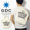 GDC ECO TOTE BAG B C30033画像