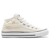CONVERSE ALL STAR SIDERIBBON MID WHITE 32098990画像