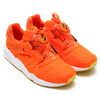 PUMA DISC BLAZE BRIGHT ORANGE 359361-01画像