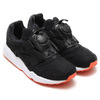 PUMA DISC BLAZE BRIGHT BLACK 359361-02画像