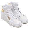 PUMA CAT GR WHITE-TEAM GOLD 360619-01画像