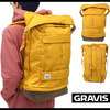 gravis METRO 2 XL MUSTARD 12805102720画像