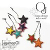 ojaga design Jagamos 01 ストラップ JM5S-001画像