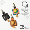 ojaga design Ara キーキャップ KC-M02画像