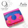 ojaga design Antlia ショートウォレット WT-803画像