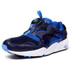 PUMA DISC BLAZE CORE SPEC "LIMITED EDITION" BLU/WHT 359516-02画像