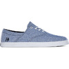 etnies CORBY PARKER COFFIN BLUE画像