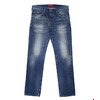 RED CARD Rhythm-akira-Slim Tapered-WornMid 16878-AWM画像