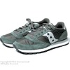 Saucony JAZZ ORIGINAL GREEN/GREY S2044-339画像