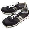 Saucony ORIGINAL JAZZ ORIGINAL BLACK/SILVER 2044-1画像