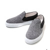 Amb SLIP-ON LODEN COMBINATION 2000FL LODEN画像