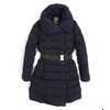 TATRAS AGOGNA(P COAT)-NAVY- LTA16A4487画像