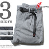 GRAMICCI NEL NN-PANTS GMP-15F001画像