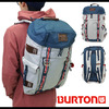 BURTON Annex Pack High Rise Twill画像