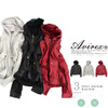 AVIREX HOOD LEATHER BLOUSON 6251020画像