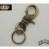 BLACK SIGN Black Eye Solid Brass Key Hook BSFA-12614B画像