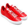 adidas Originals STAN SMITH VULC SCARLETT/SCARLETT/RUNNING WHITE B24542画像