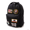 STANDARD CALIFORNIA PORTER × SD Day Pack W/Patch画像