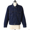 C.E DENIM JACKET CES8JK12画像