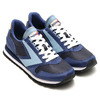 BROOKS MEN CHARIOT TRUE NAVY/PEACOAT/DUSTY BLUE 1101781D-467画像