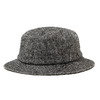 OBEY WARRINGTON BUCKET HAT画像