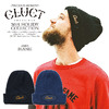 CLUCT BEANIE 02003画像