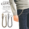 CLUCT EAGLE WALLET CHAIN 02029画像