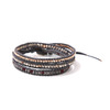 CHAN LUU 3 Wrap Blacelet BS-4683CLJ画像