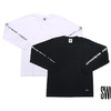 SWAGGER BAROQUE MOB L/S TEE画像